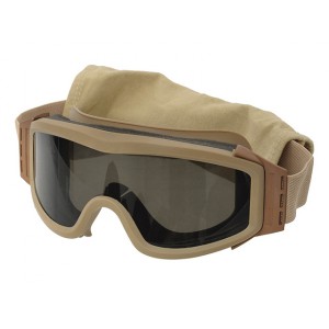 ACM Goggles PROFILE type - coyote